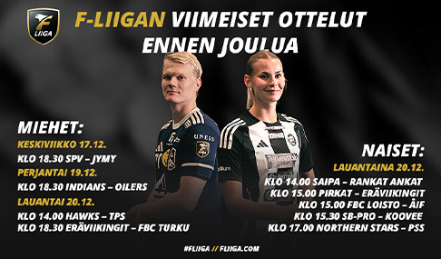 Tuplaboksi / F-liiga kiinteä